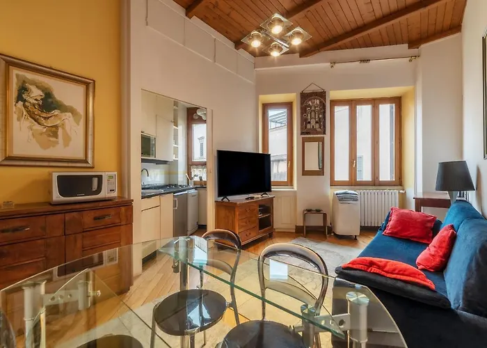 Guesthost - Affaccio Al Quirinale Apartamento *