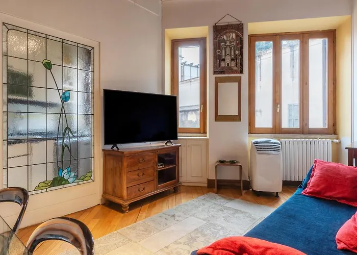 Apartamento Guesthost - Affaccio Al Quirinale *