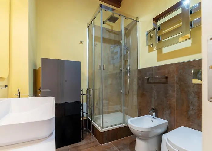 Guesthost - Affaccio Al Quirinale Apartamento