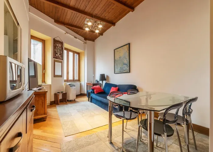 Guesthost - Affaccio Al Quirinale Apartamento Roma