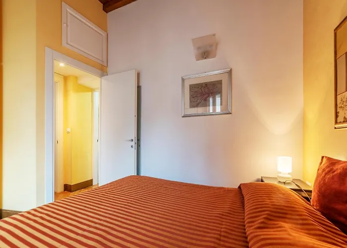 Guesthost - Affaccio Al Quirinale Apartamento Roma