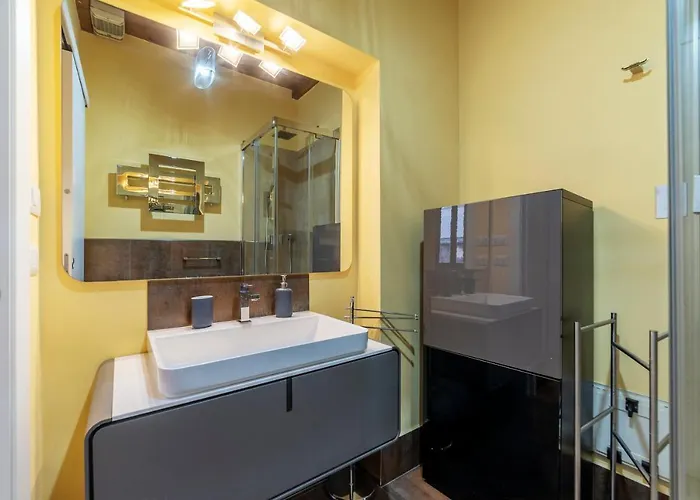 Guesthost - Affaccio Al Quirinale Apartamento *