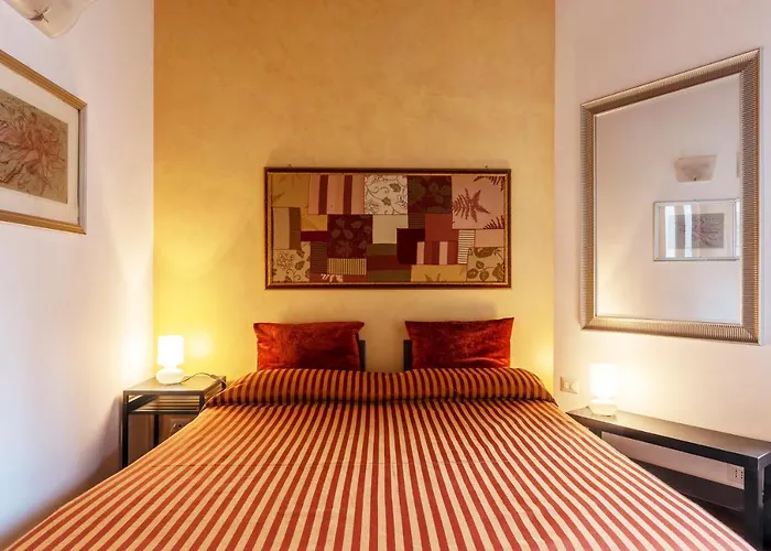 Guesthost - Affaccio Al Quirinale Rome