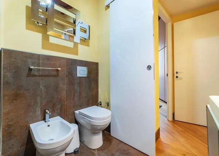 Apartamento Guesthost - Affaccio Al Quirinale *