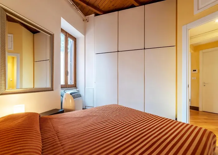 Guesthost - Affaccio Al Quirinale Apartamento *